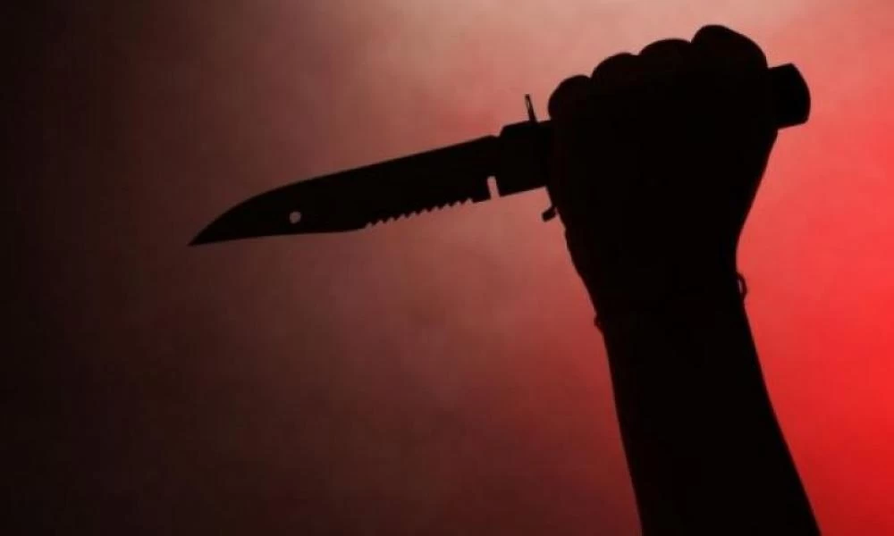 Αγρίνιο: 45χρονος χαράκωσε την αδελφή του μπροστά σε περαστικούς